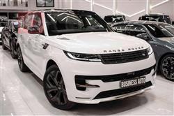 لاند ڕۆڤەر ڕانج ڕۆڤەر سپۆرت